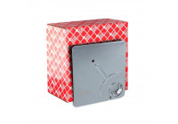 Hydraulic Filter, automatic transmission 08956 FEBI