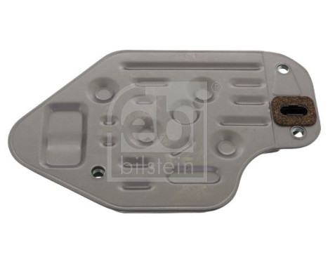 Hydraulic Filter, automatic transmission 08993 FEBI, Image 2