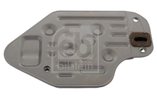 Hydraulic Filter, automatic transmission 08993 FEBI, Image 2