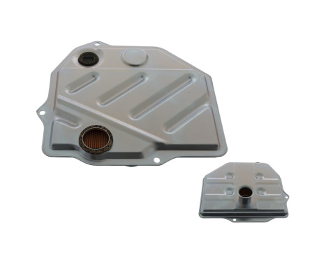 Hydraulic Filter, automatic transmission 100129 FEBI