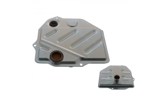 Hydraulic Filter, automatic transmission 100129 FEBI