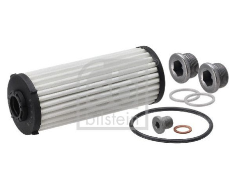 Hydraulic filter, automatic transmission 1001361 FEBI
