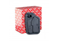 Hydraulic Filter, automatic transmission 100660 FEBI