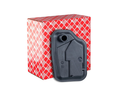 Hydraulic Filter, automatic transmission 100660 FEBI