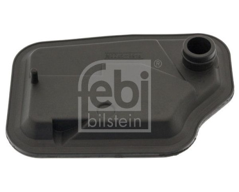 Hydraulic Filter, automatic transmission 100660 FEBI, Image 2
