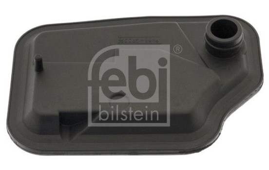 Hydraulic Filter, automatic transmission 100660 FEBI, Image 2