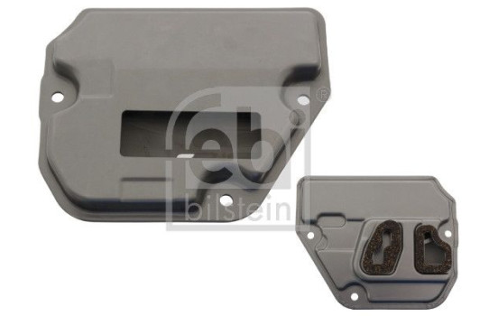 Hydraulic Filter, automatic transmission 101668 FEBI, Image 2