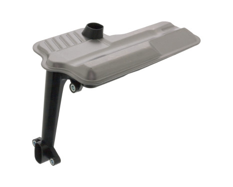 Hydraulic Filter, automatic transmission 101900 FEBI