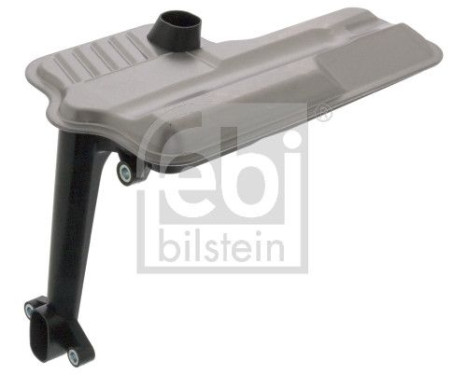 Hydraulic Filter, automatic transmission 101900 FEBI, Image 2