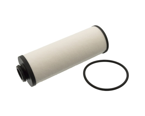 Hydraulic Filter, automatic transmission 101965 FEBI