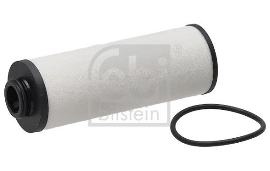 Hydraulic Filter, automatic transmission 101965 FEBI, Image 2