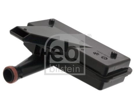 Hydraulic Filter, automatic transmission 102142 FEBI, Image 2