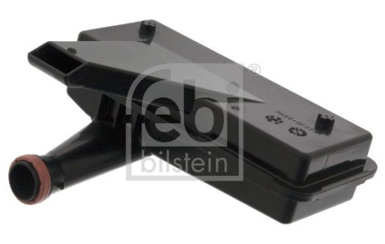 Hydraulic Filter, automatic transmission 102142 FEBI, Image 2