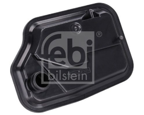Hydraulic Filter, automatic transmission 104505 FEBI, Image 2