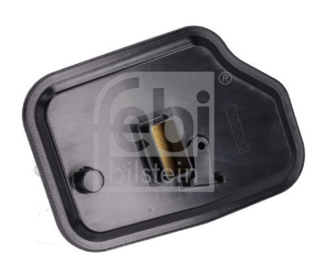 Hydraulic Filter, automatic transmission 104505 FEBI, Image 3