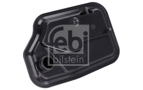 Hydraulic Filter, automatic transmission 104505 FEBI, Image 2