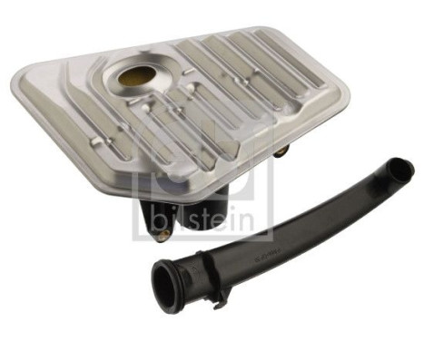 Hydraulic Filter, automatic transmission 105704 FEBI, Image 2