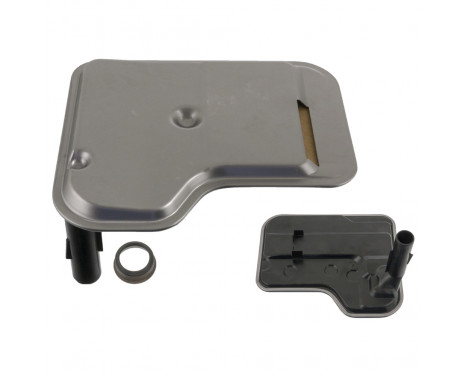 Hydraulic Filter, automatic transmission 105778 FEBI
