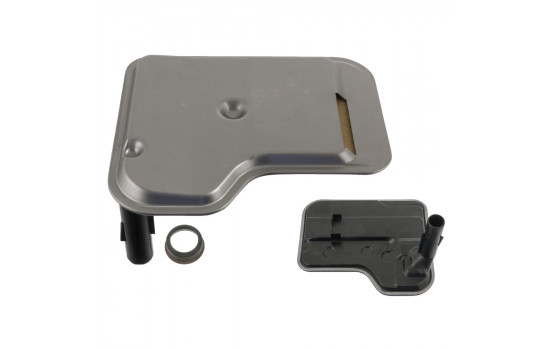 Hydraulic Filter, automatic transmission 105778 FEBI