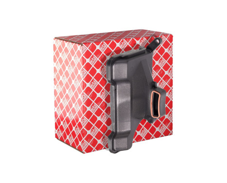 Hydraulic Filter, automatic transmission 105792 FEBI