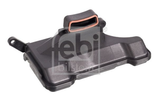 Hydraulic Filter, automatic transmission 105792 FEBI, Image 2