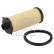Hydraulic Filter, automatic transmission 105810 FEBI, Thumbnail 2