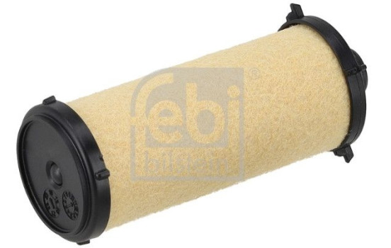 Hydraulic Filter, automatic transmission 105810 FEBI, Image 3