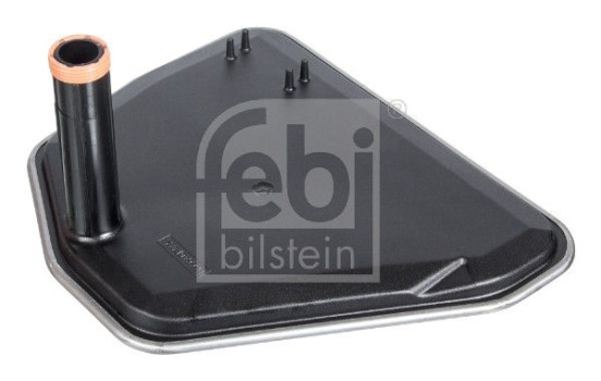 Hydraulic Filter, automatic transmission 105812 FEBI, Image 2