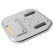 Hydraulic Filter, automatic transmission 105888 FEBI, Thumbnail 2