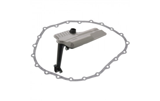 Hydraulic Filter, automatic transmission 105948 FEBI