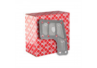 Hydraulic Filter, automatic transmission 106095 FEBI