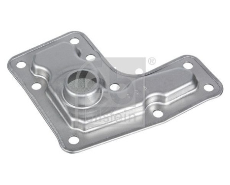 Hydraulic Filter, automatic transmission 106095 FEBI, Image 2