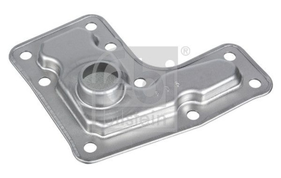 Hydraulic Filter, automatic transmission 106095 FEBI, Image 2