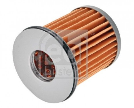 Hydraulic Filter, automatic transmission 106892 FEBI, Image 2