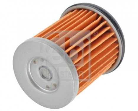 Hydraulic Filter, automatic transmission 106892 FEBI, Image 3