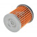 Hydraulic Filter, automatic transmission 106892 FEBI, Thumbnail 3