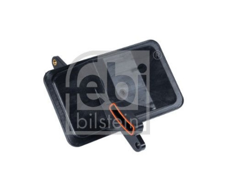 Hydraulic Filter, automatic transmission 107827 FEBI, Image 3