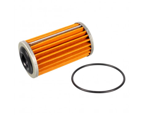Hydraulic Filter, automatic transmission 108279 FEBI