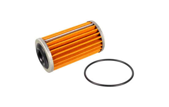 Hydraulic Filter, automatic transmission 108279 FEBI