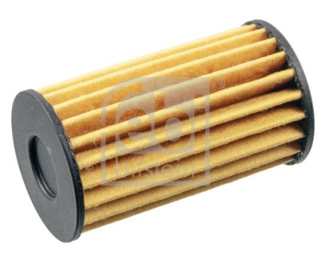 Hydraulic Filter, automatic transmission 108279 FEBI, Image 3