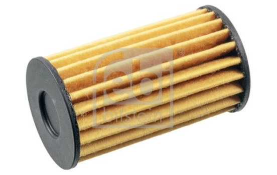 Hydraulic Filter, automatic transmission 108279 FEBI, Image 3