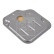 Hydraulic Filter, automatic transmission 108720 FEBI, Thumbnail 2