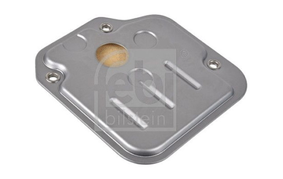 Hydraulic Filter, automatic transmission 108720 FEBI, Image 2