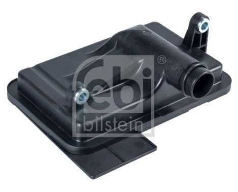 Hydraulic Filter, automatic transmission 108722 FEBI, Image 2