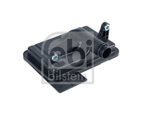 Hydraulic Filter, automatic transmission 108722 FEBI, Image 3
