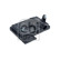Hydraulic Filter, automatic transmission 108722 FEBI, Thumbnail 3