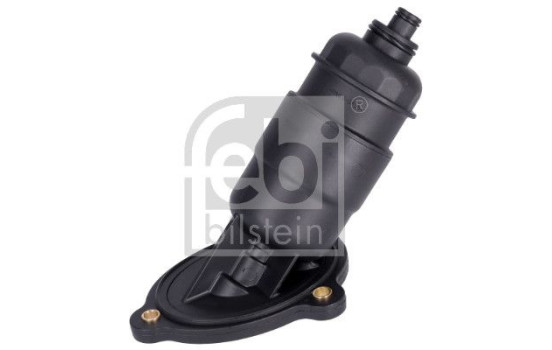 Hydraulic Filter, automatic transmission 109626 FEBI, Image 2