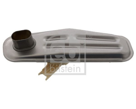 Hydraulic Filter, automatic transmission 12056 FEBI, Image 2