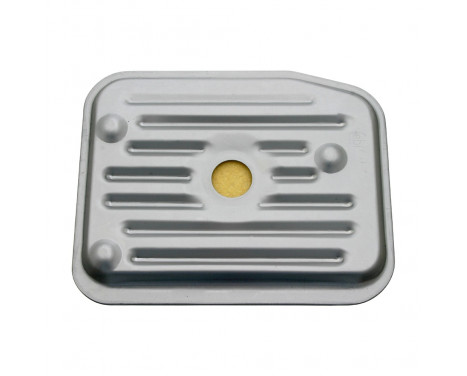 Hydraulic Filter, automatic transmission 14256 FEBI