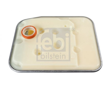 Hydraulic Filter, automatic transmission 14256 FEBI, Image 2